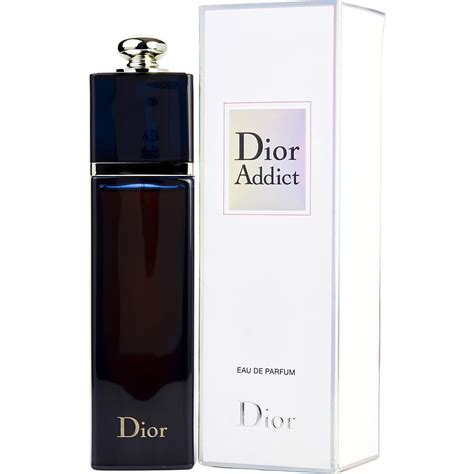 dior addict 100ml edp spray